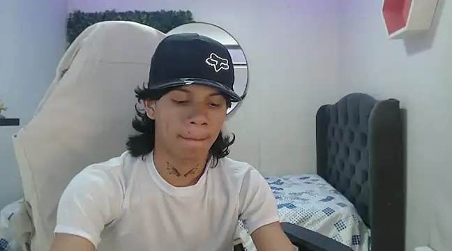 andy dan18 online show from January 30, 4:34 pm