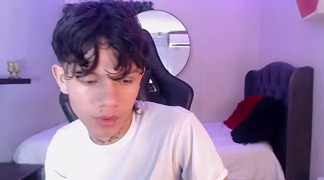 andy dan18 online show from February 26, 1:19 pm