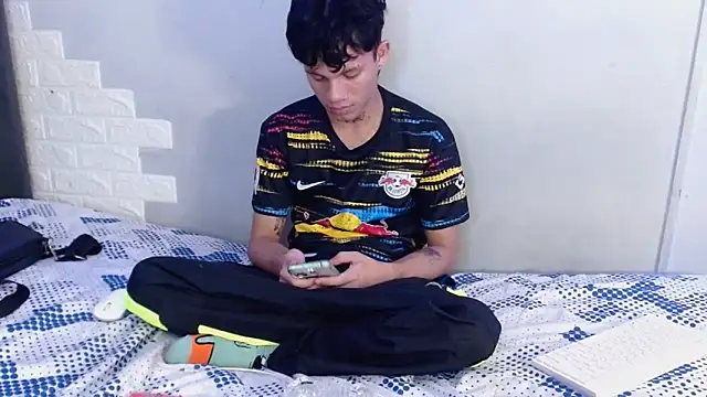 andy dan18 online show from September 16, 6:09 pm