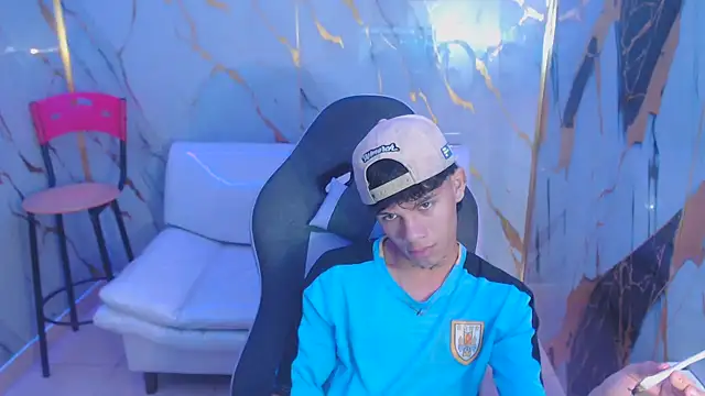 andy dan18 online show from October 9, 2:59 pm