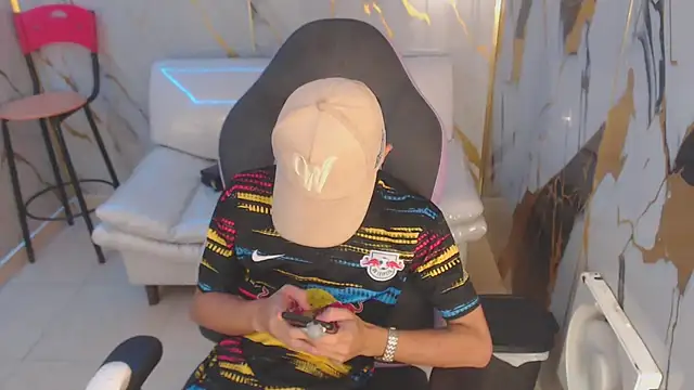 andy dan18 online show from October 22, 2:17 pm