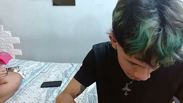 andy dan18 online show from February 6, 8:45 pm