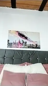 nikkystorm1  online show from March 14, 5:02 pm