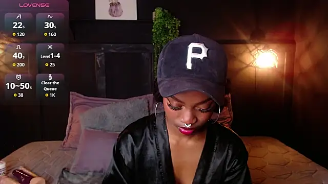 nikkystorm1  online show from November 16, 1:49 pm