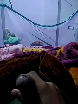 PLAYBOYYRAAJ online show from January 25, 7:18 pm