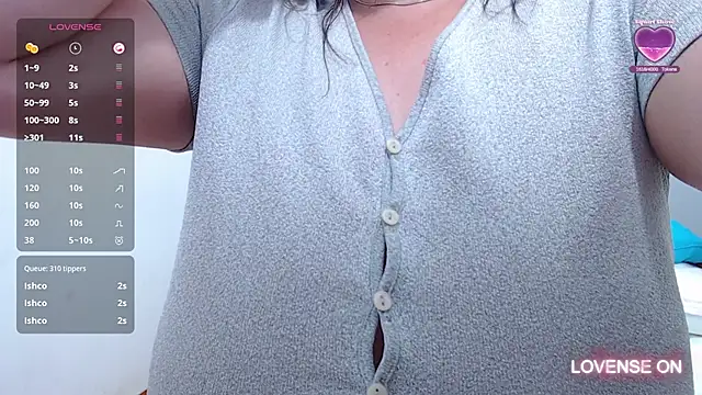 Snapshot of MommyHelpsmee chatting on January 25, 8:21 am MommyHelpsmee online show from January 25, 8:21 am