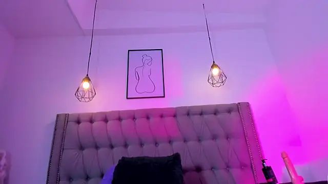 GysellHanson online show from February 28, 3:15 pm