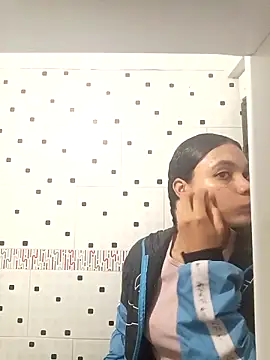 GysellHanson online show from March 19, 9:57 am