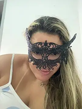 Casadadelicia26 online show from April 6, 4:32 am