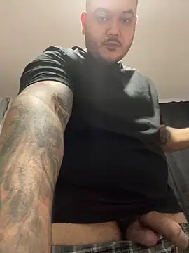 El Titan1998 online show from January 10, 10:25 pm