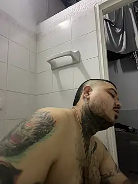 El Titan1998 online show from March 3, 11:00 am