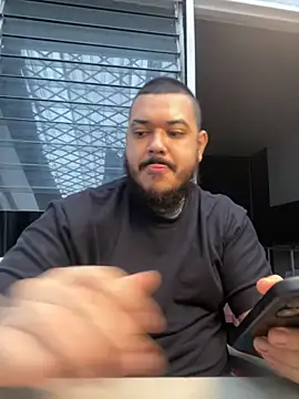 El Titan1998 online show from November 17, 9:42 pm