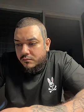 El Titan1998 online show from November 20, 11:26 pm