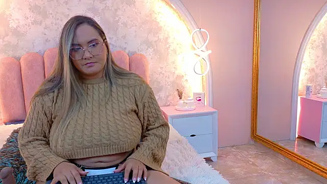 MiaLaurents online show from January 15, 4:28 am