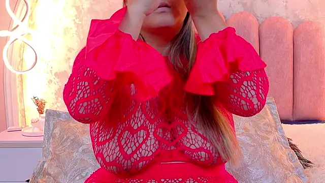 MiaLaurents online show from April 9, 4:23 am