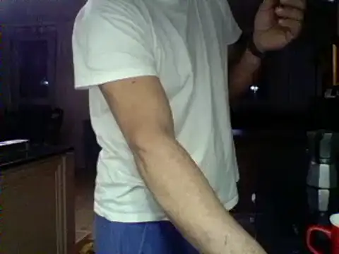 kevincumporn online show from January 26, 3:48 am