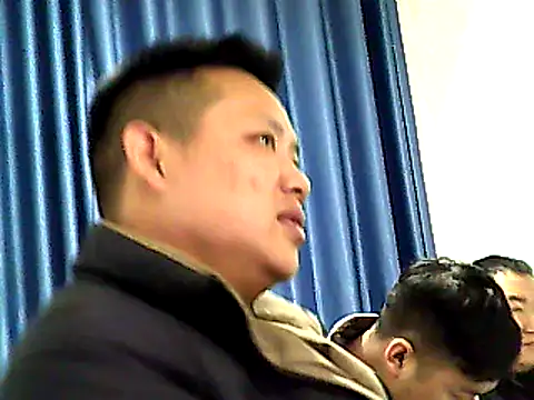 Snapshot of quijing chatting on December 25, 7:57 am quijing online show from December 25, 7:57 am