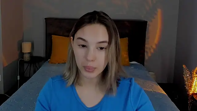 AngelicaKleee online show from January 24, 5:10 am