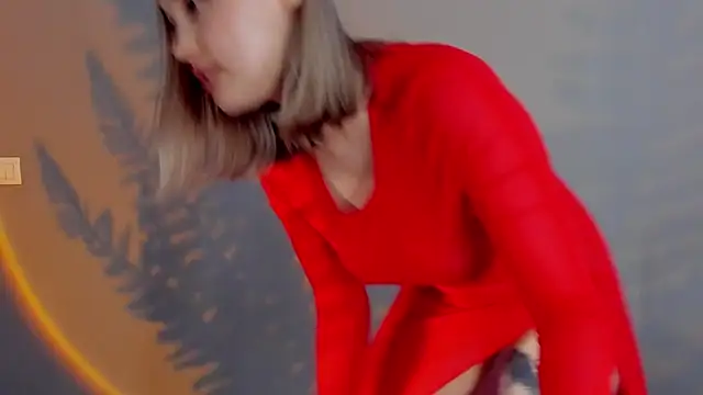 AngelicaKleee online show from February 14, 4:58 am