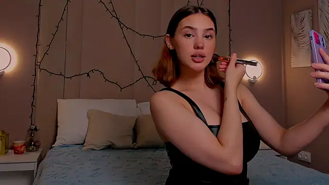 AngelicaKleee online show from September 20, 1:39 am