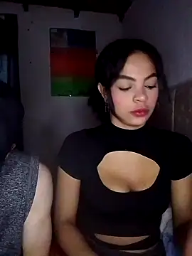 BlakeandRouse online show from February 25, 10:30 pm