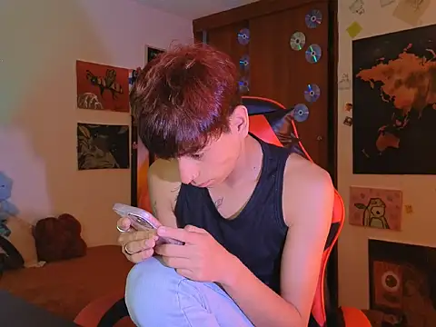 The Princematt online show from September 16, 7:37 pm