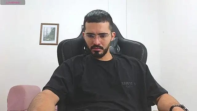 Massimoo 07 online show from December 3, 4:38 pm