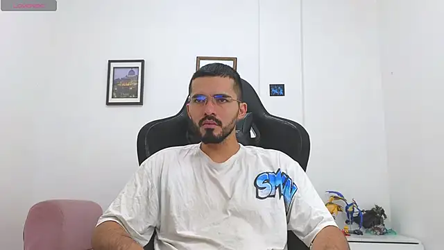 Massimoo 07 online show from December 19, 3:08 pm