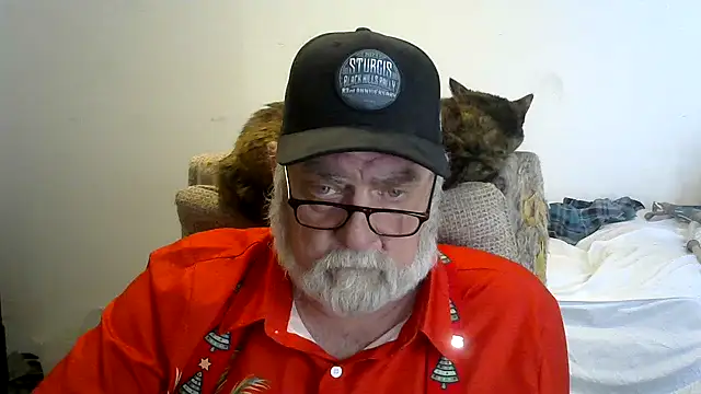 Snapshot of viejo_oso chatting on December 14, 10:36 pm viejo oso online show from December 14, 10:36 pm