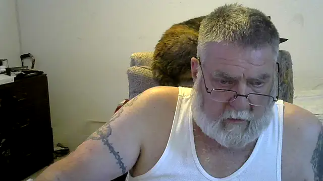 viejo oso online show from February 16, 12:51 am
