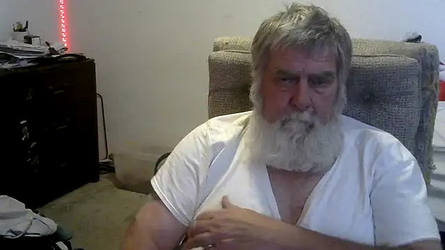 viejo oso online show from May 24, 10:26 pm