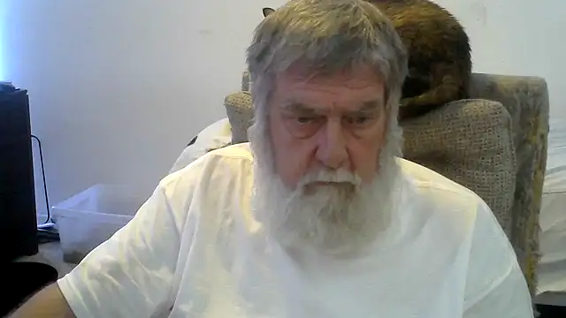 viejo oso online show from May 31, 11:28 pm