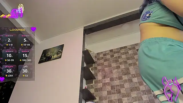 Sophia cyrus11 online show from March 29, 12:38 pm