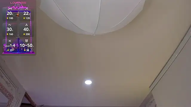 stefany duque1  online show from February 12, 7:44 am