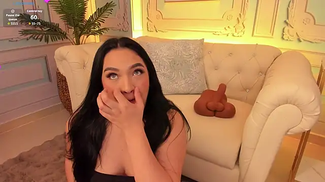 stefany duque1  online show from November 15, 3:04 am