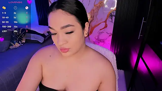 stefany duque1  online show from February 20, 12:07 am