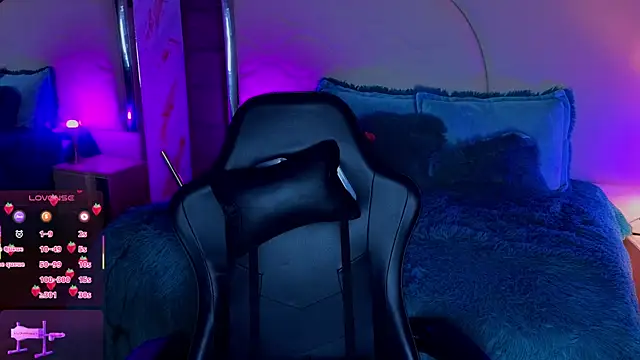 Abbydreams  online show from February 9, 7:51 pm