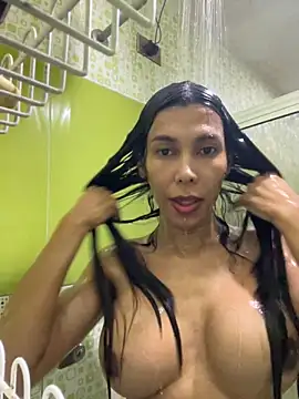 Ebonyxprincess  online show from October 27, 7:51 pm