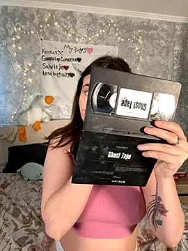 Sabrina shells online show from October 5, 10:24 am