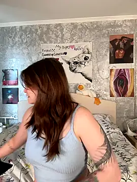 Sabrina shells online show from October 23, 10:36 am