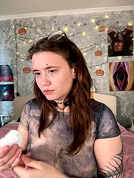 Sabrina shells online show from October 30, 10:38 am