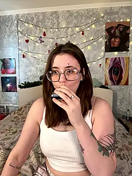 Sabrina shells online show from January 10, 10:17 am