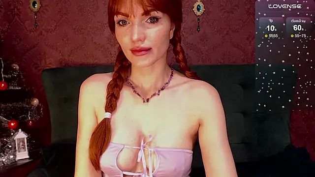 Poison Eva online show from December 18, 2:28 am