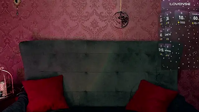 Poison Eva online show from January 15, 2:49 am