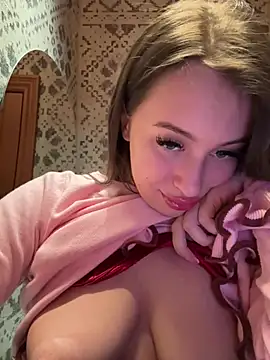 AndreaMood online show from February 1, 9:54 am