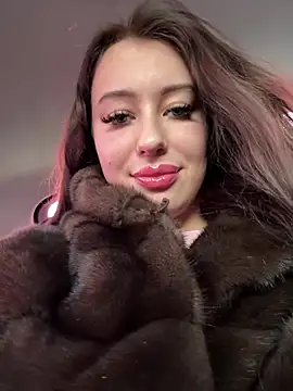 AndreaMood online show from February 3, 4:57 am