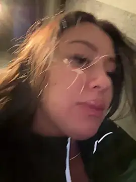 AndreaMood online show from February 15, 6:44 am