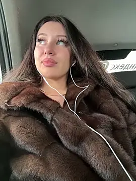 AndreaMood online show from February 16, 5:59 am