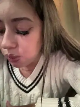 AndreaMood online show from February 22, 7:56 am