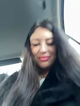 AndreaMood online show from February 27, 7:23 am